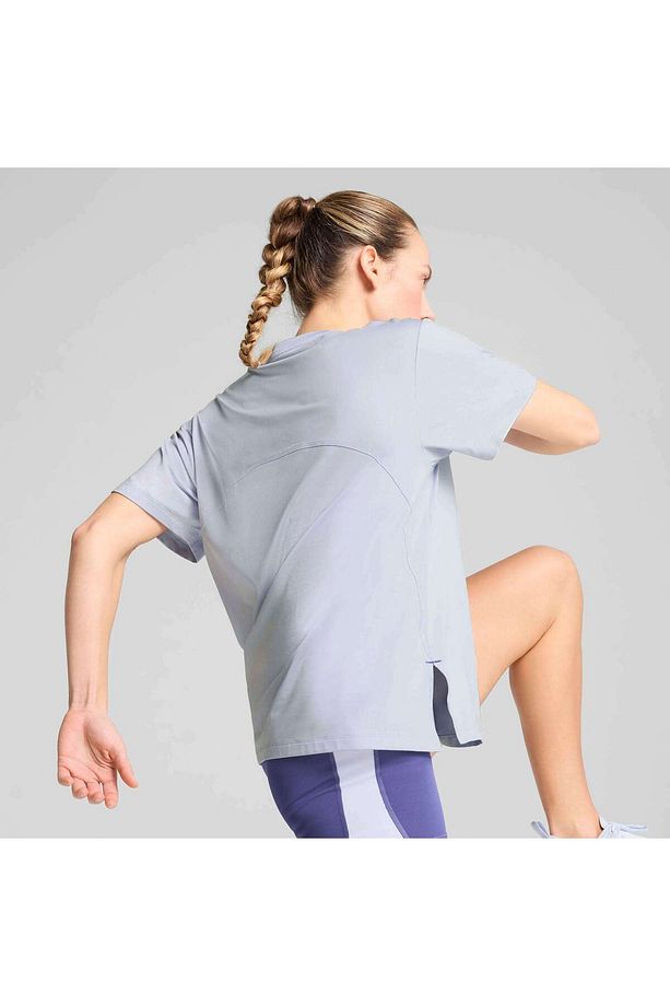 CLOUDSPUN TEE - REG - 2