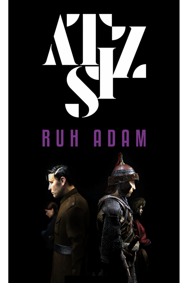 Ruh Adam - 3