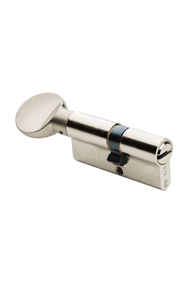 164bme Bilyalı Mandallı Barel 68mm Nikel - 1