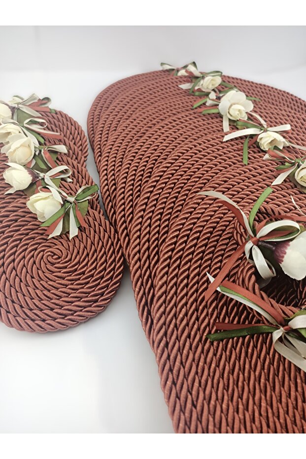 Gül kurusu Supla Takımı - 2