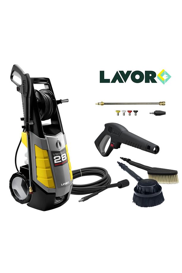 Bas Ykm Mak Vertıgo 28 Sgk Pro - 2