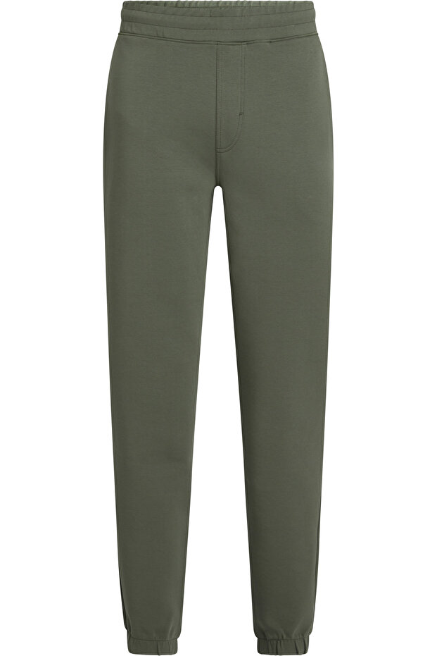 EMBOSSED LOGO SWEAT - 1