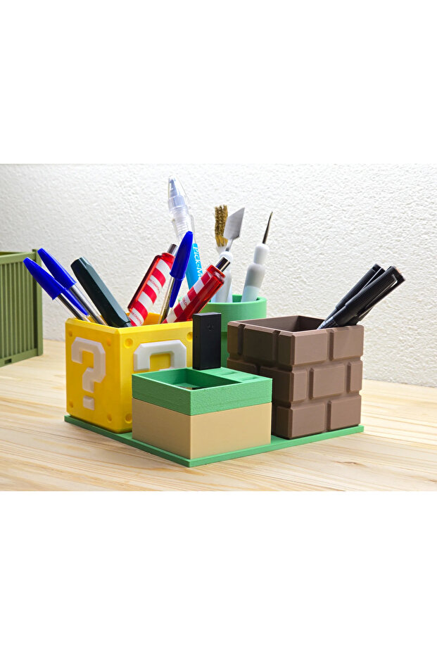 Multi-Table Organizer