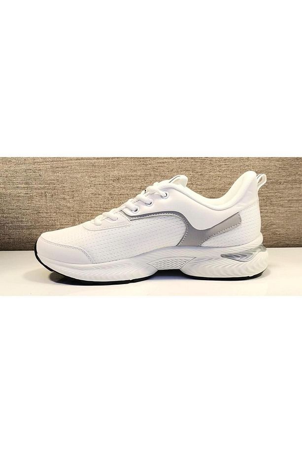 23bae00wırnm-001 Wıld Runner Kosu Ayakkabı - 4