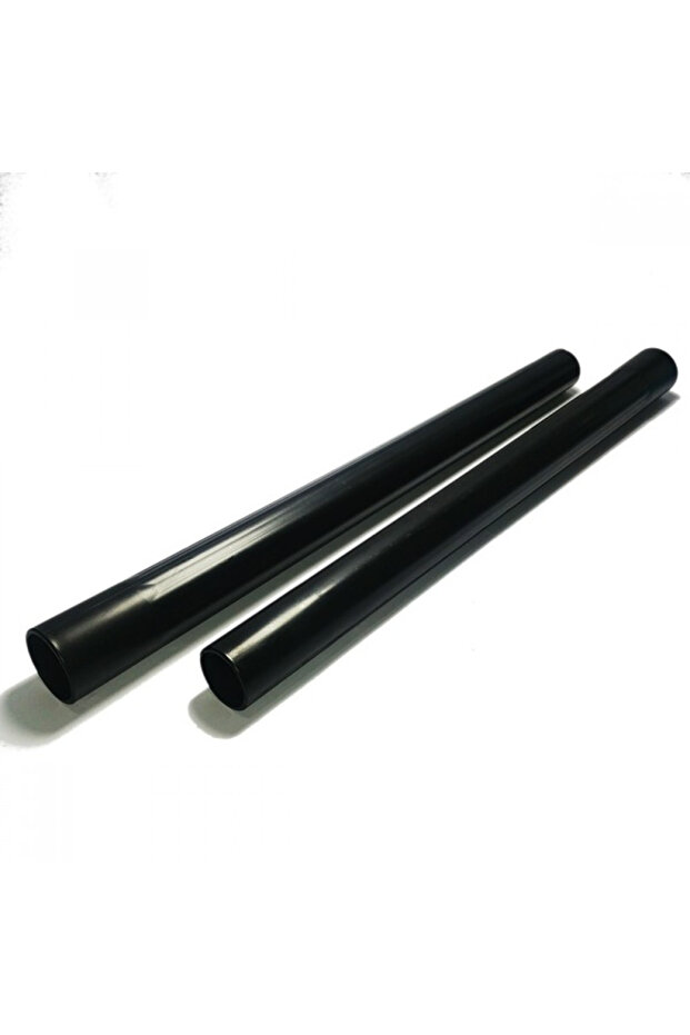 Fakir Range Electronic Compatible Plastic Vacuum Cleaner Pipe 2 Pieces - 1