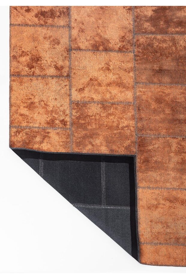 PATCH KİREMİT 100X200 CM HALI - 3