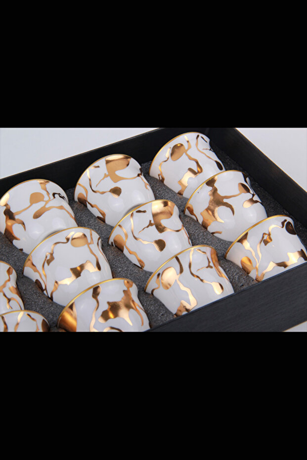 طقم فناجيل قهوة عربي - 5