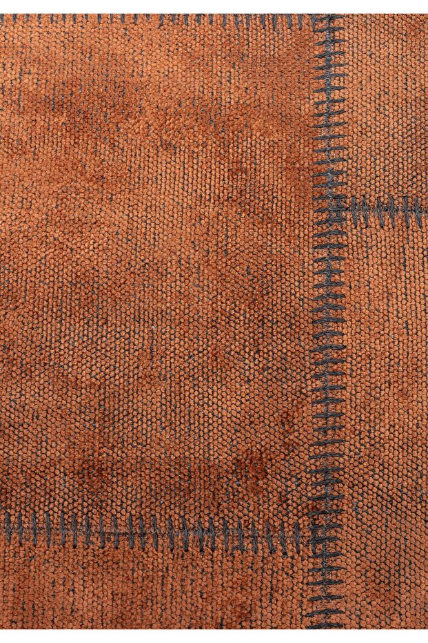 PATCH KİREMİT 100X200 CM HALI - 5