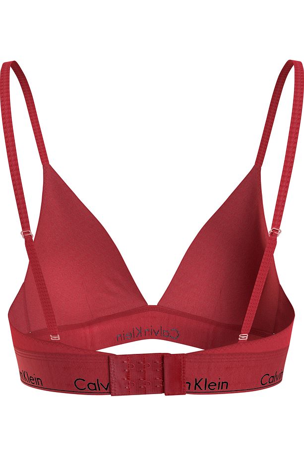 UNLINED TRIANGLE - 5