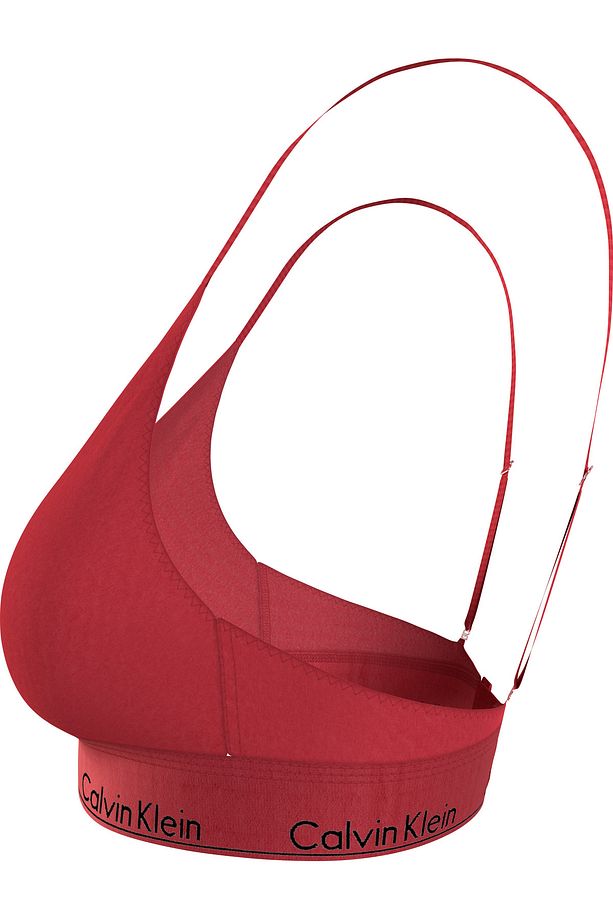 UNLINED TRIANGLE - 3