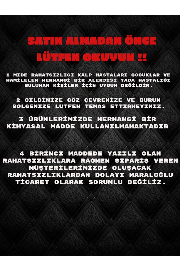 Carolina Reaper Biber Özü 2 Milyon Scoville 10 ml - 3