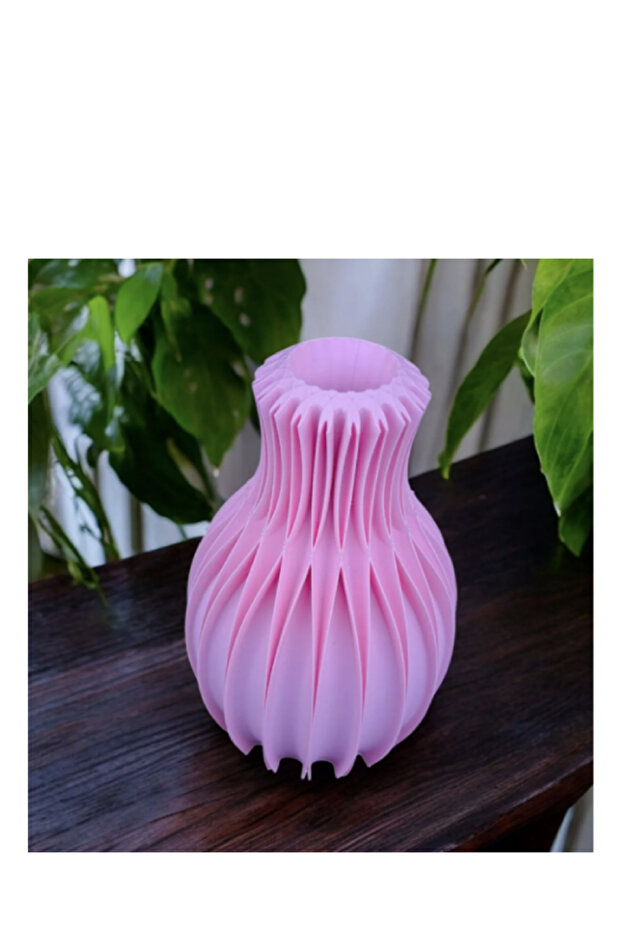 Olağanüstü şekilli vazo - 2