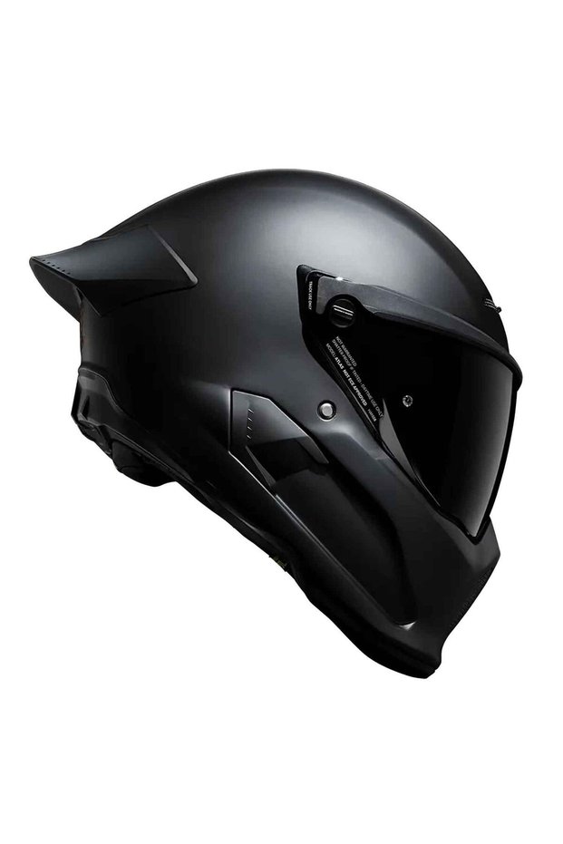 At4.0 Track Core Classic Kapalı Kask