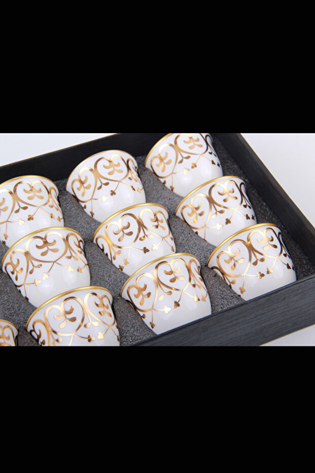 طقم فناجيل قهوة عربي - 5