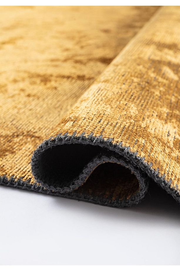 PLAIN HARDAL (A) 100X200 CM HALI - 2