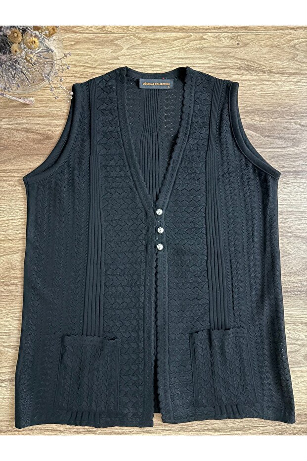 Жилет  - 1