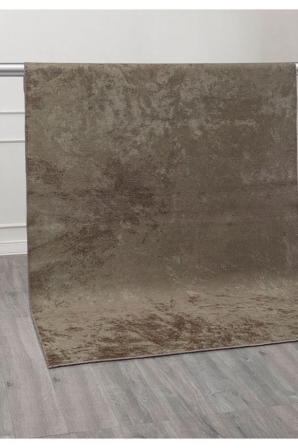 Plaın Haki (M) 100x300 Cm Halı - 4