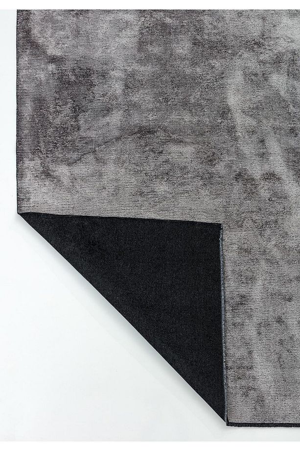 Plaın Koyu Gri (A) 200x250 Cm Halı - 3