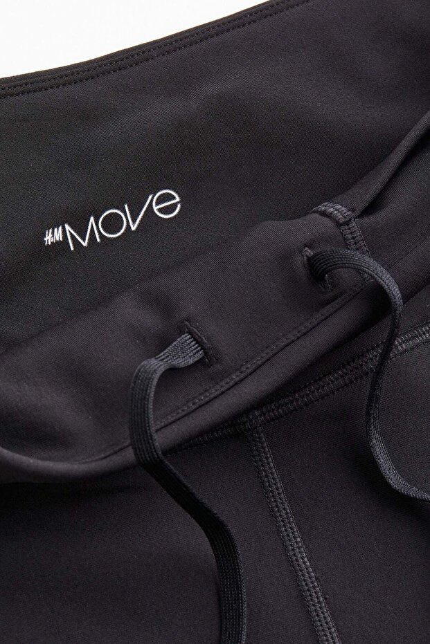 Winter running tights - 2