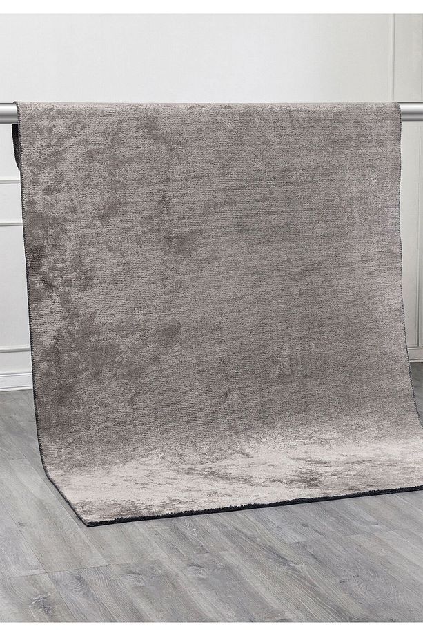 PLAIN KREM (A) 80X300 CM HALI - 4