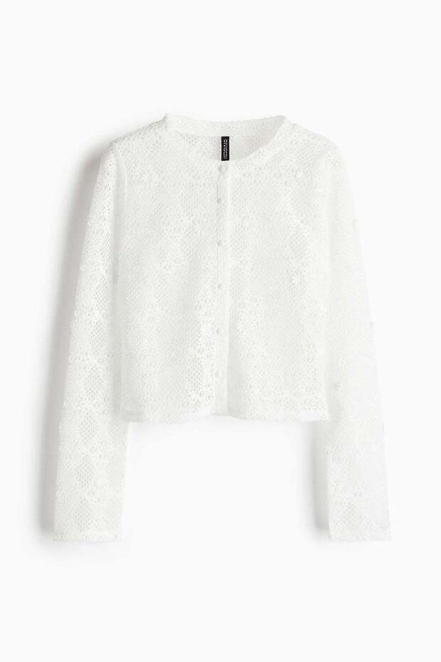 كارديجان مثقوب - 1