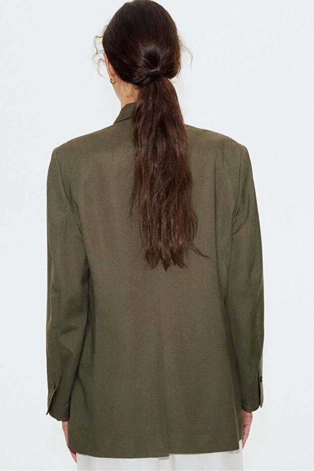 سترة ملائمة - 2