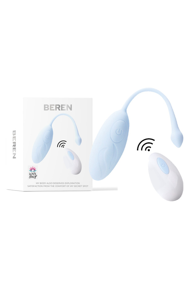BEREN