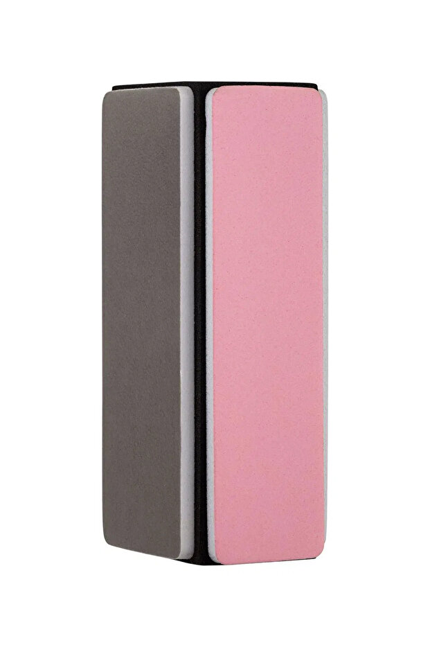 مبرد أظافر إسفنجي 4 اتجاهات - 1