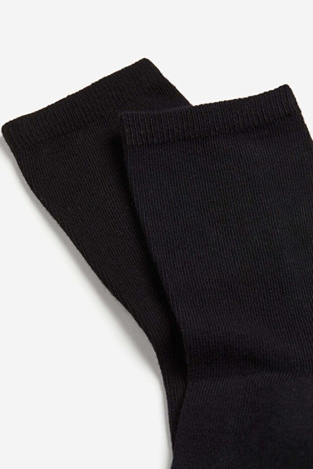 7-pack socks - 2