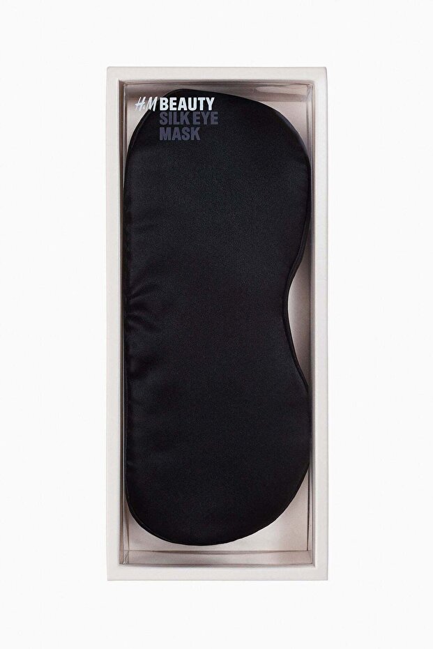 Silk sleep mask - 2