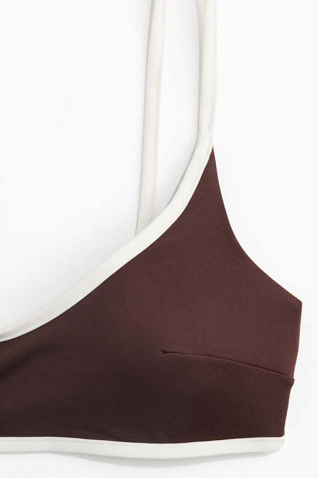 الجزء العلوي من البكيني المبطن - 7