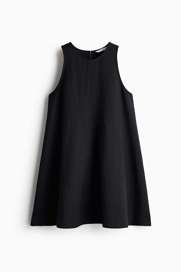 فستان قصير - 1