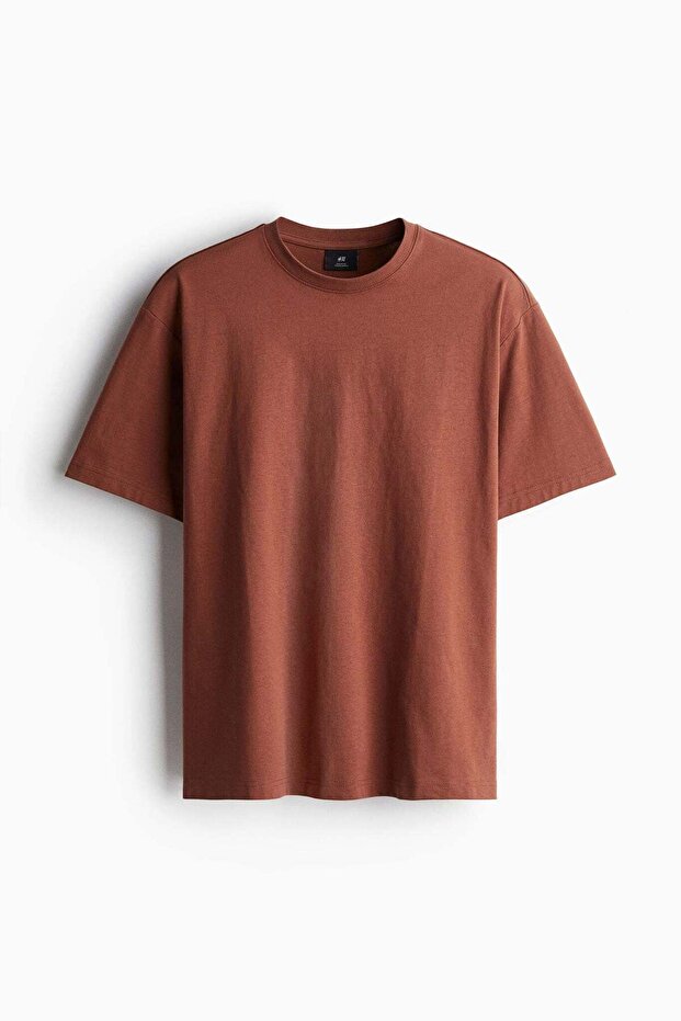 T-shirt Loose fit