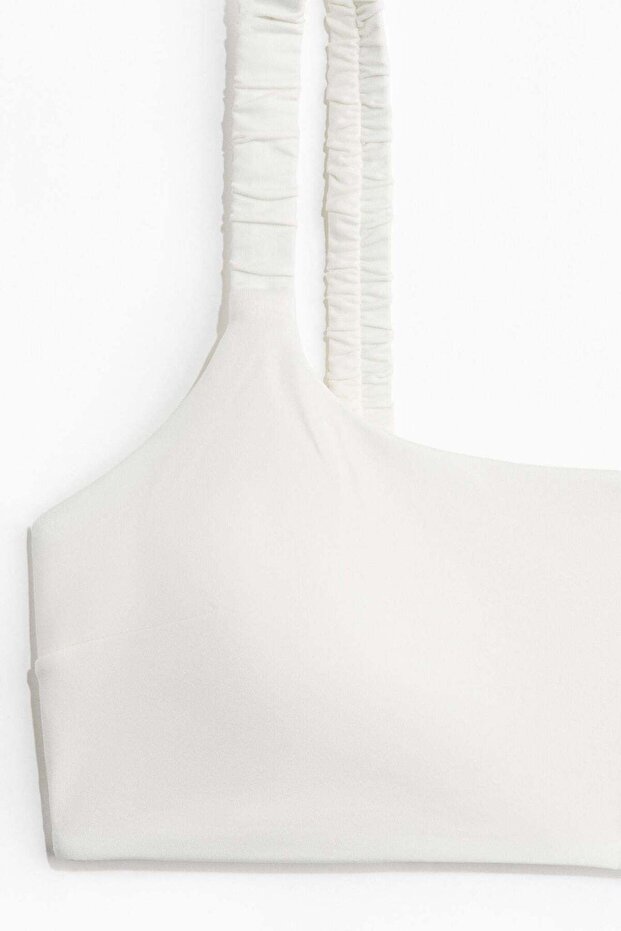 الجزء العلوي من البكيني المبطن - 1