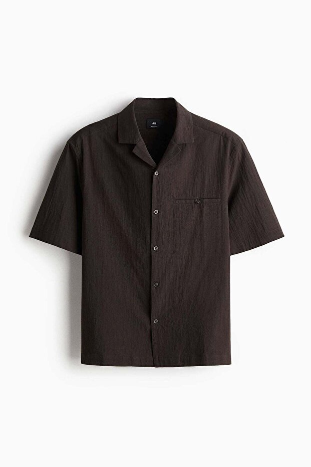 Regular Fit Resort shirt