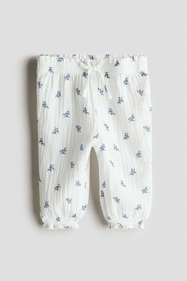 بنطلون سهل الارتداء - 2