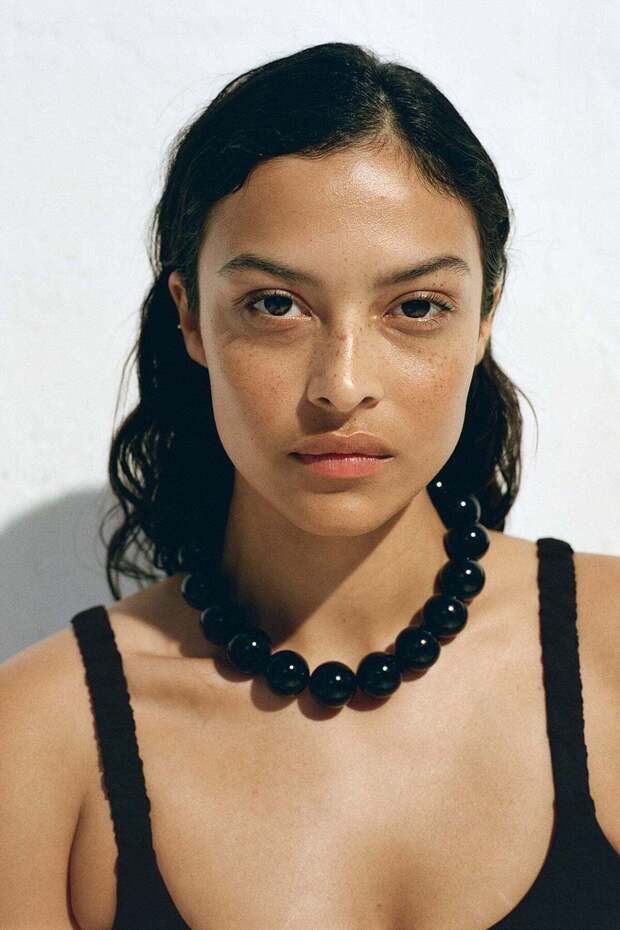 الجزء العلوي من البكيني المبطن - 5