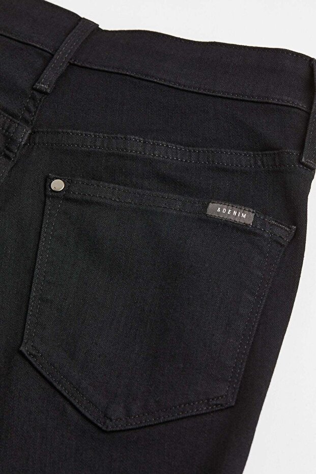 تشكيل الجينز العالي - 2