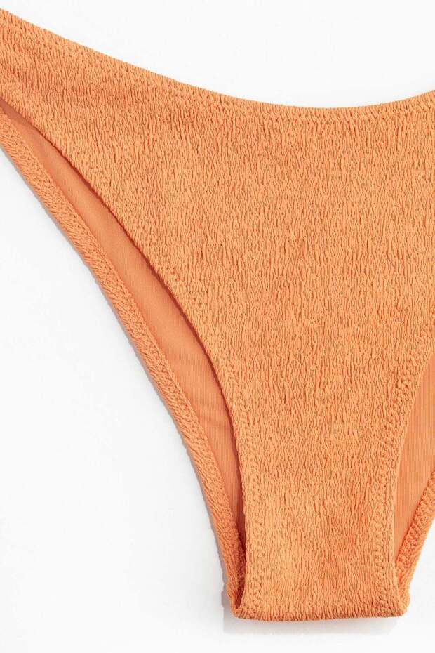 Cheeky bikini bottoms - 2