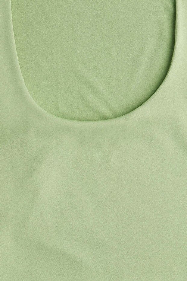 Microfibre vest top - 5