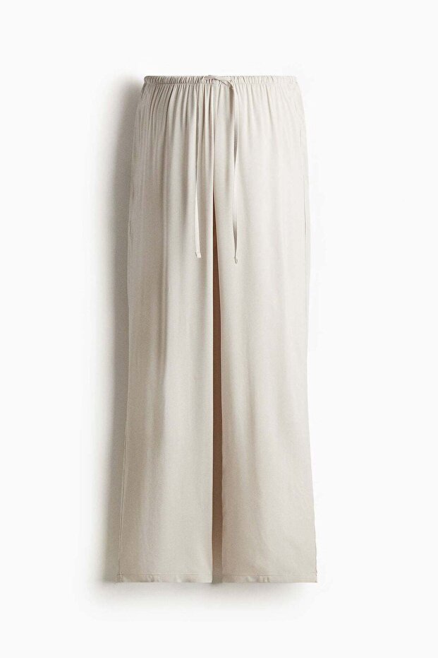 بنطلون ماما برباط قبل وبعد - 7