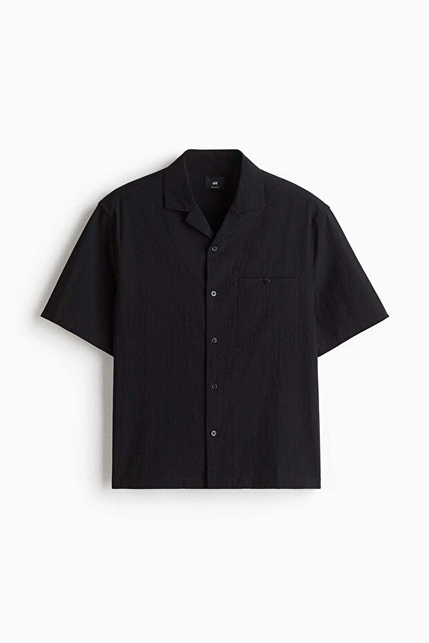 Regular Fit Resort shirt