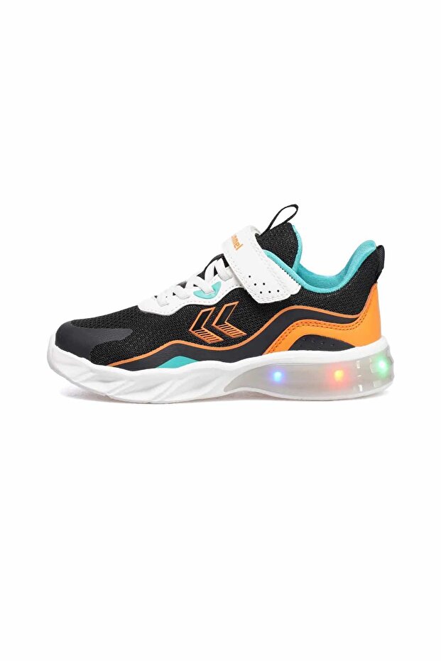 Jojo Jr. Children's Sneaker Shoes 900732-2442Black