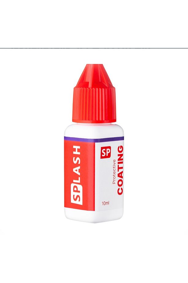 Lash Coatıng Ipek Kirpik Sabitliyeci 10ml - 1