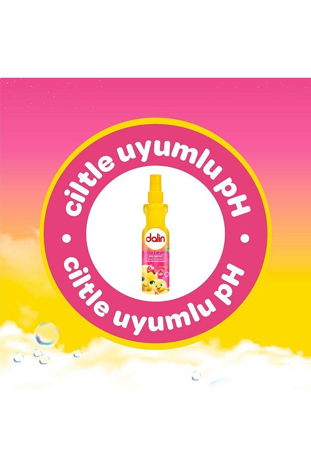 Kolay Tarama Spreyi 200 ml X2 Adet - 7