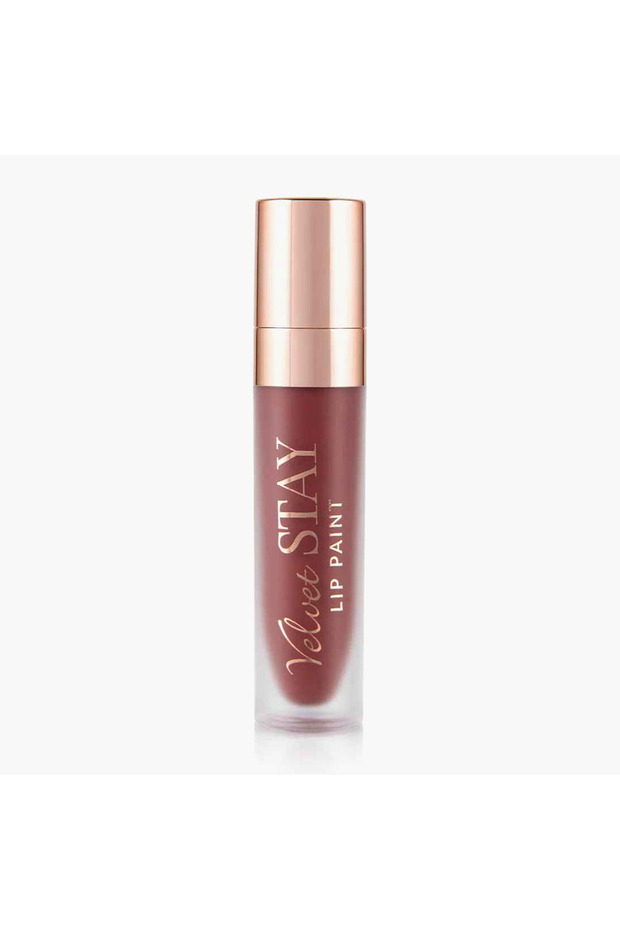 Beauty Creations Velvet Stay Liquid Lipstick
