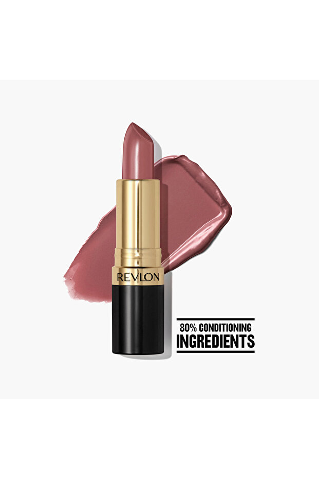 Super Lustrous Lipstick