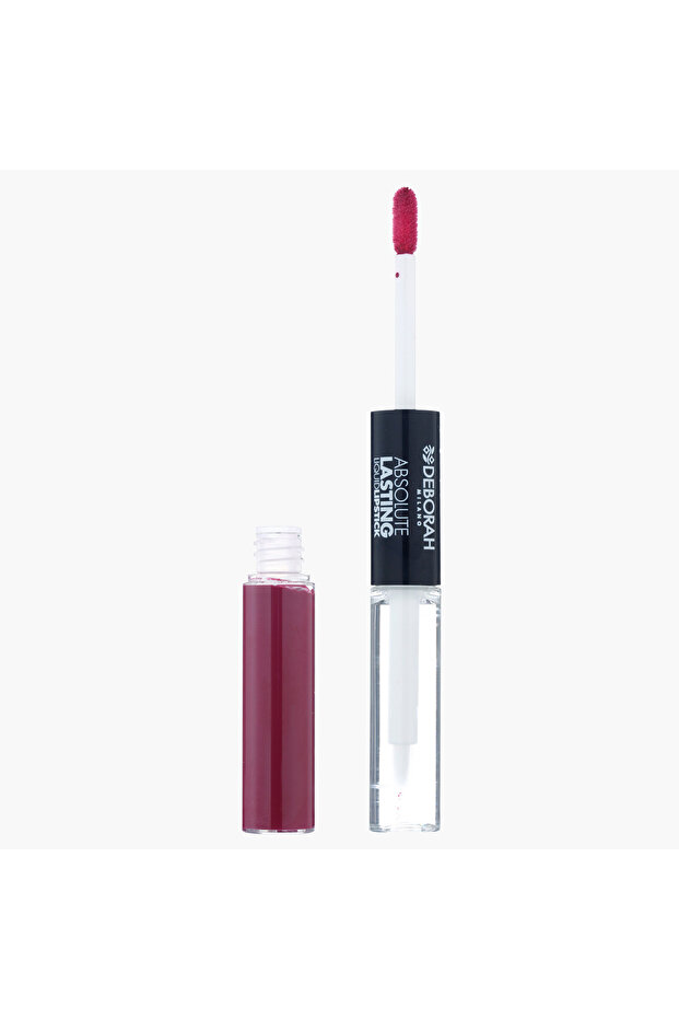 Deborah Absolute Lasting Liquid Lipstick - 2