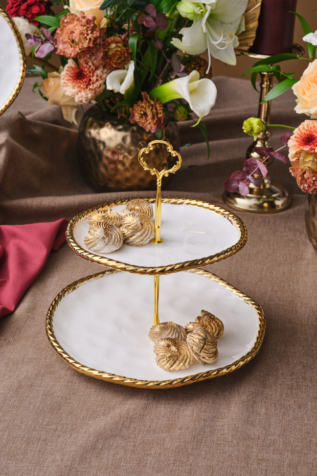 كوكيز جولديست الطبقات - 1