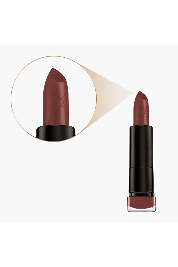 أحمر شفاه ماكس فاكتور كولور إليكسير فيلفيت مات - 4